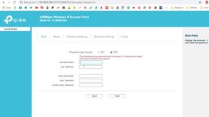 How to Setup a TP-Link WiFi Router | TL-WA901ND