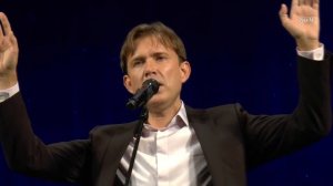 Олег Погудин "Грустить не надо"