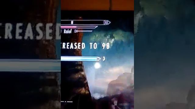 Skyrim Legendary Edition(lvl 100 sneak + lvl 18)!!!! смотреть онлайн