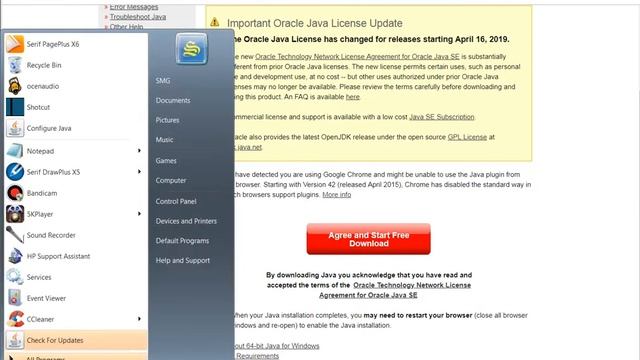 ScriptureMeditationGuide Software Tutorial #1: Installing Java Support Software смотреть онлайн