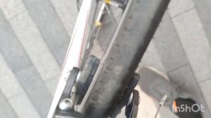 Шоссейный велосипед focus variado XS