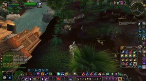 How to get a flight path at Nesingwary Base Camp - WoW WOTLK Classic