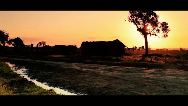 СЛУЧАЙ В КАРЛУХИНО | Страшная история на ночь | Черный Рик смотреть онлайн