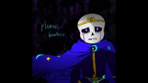 DREAMSWAP И SWAP DREAM ПОДРАЛИСЬ С DREAMTALE