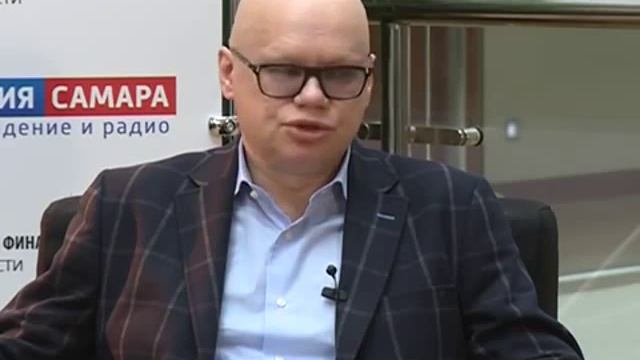 Оценка работы Госфинконтроля Самарской области замесителем министра финансов России А.М.Лавровым смотреть онлайн