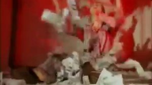 Запрещенные Барабанщики "Миллион Долларов США"