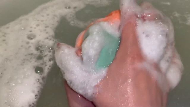 мылю мыло Safeguard ? #asmr