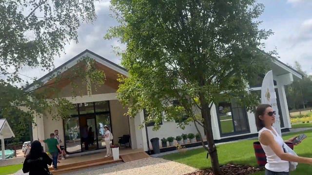 Сколько стоит ПОСТРОИТЬ ДОМ Москва и МО | Цена Дома | ДОМ по семейной ипотеке | Строительство дома смотреть онлайн