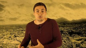 Венерианин: как выжить на Венере?
