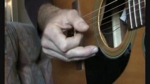 Deep River Blues Guitar Lesson Chords -  Fingerstyle Guitar Lesson - How To Play Deep River Blues