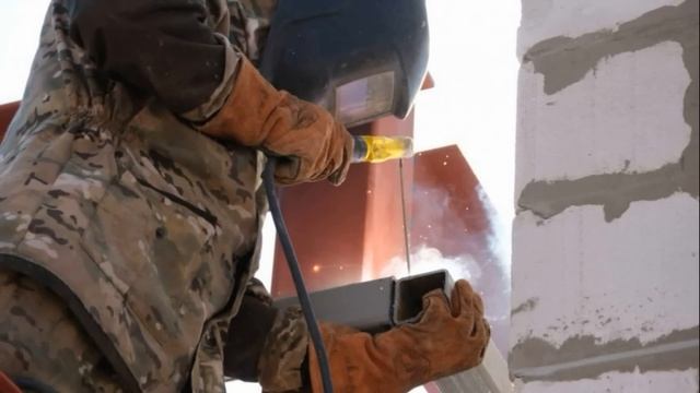 Мариуполь, строительство вышло на финальный этап! смотреть онлайн