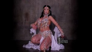SHAHEREZADA. Designer: IRINA SHEYNER.