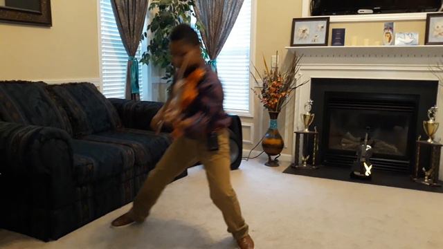 "Heroes (we could be)" Alesso (violin cover) Tyler Butler-Figueroa Violinist 11 before AGT смотреть онлайн