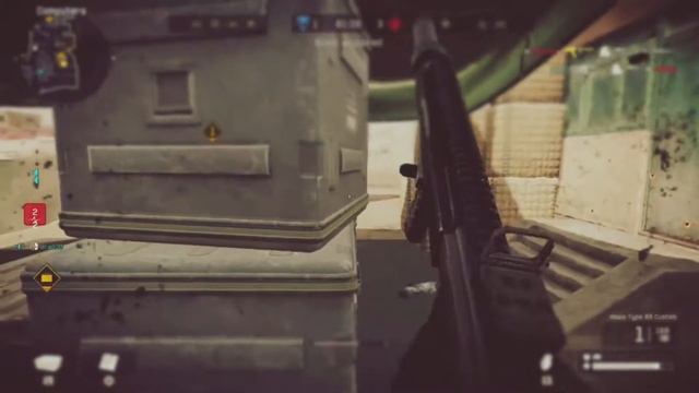 Warface Highlights Nintendo Switch #5 🇮🇹 смотреть онлайн