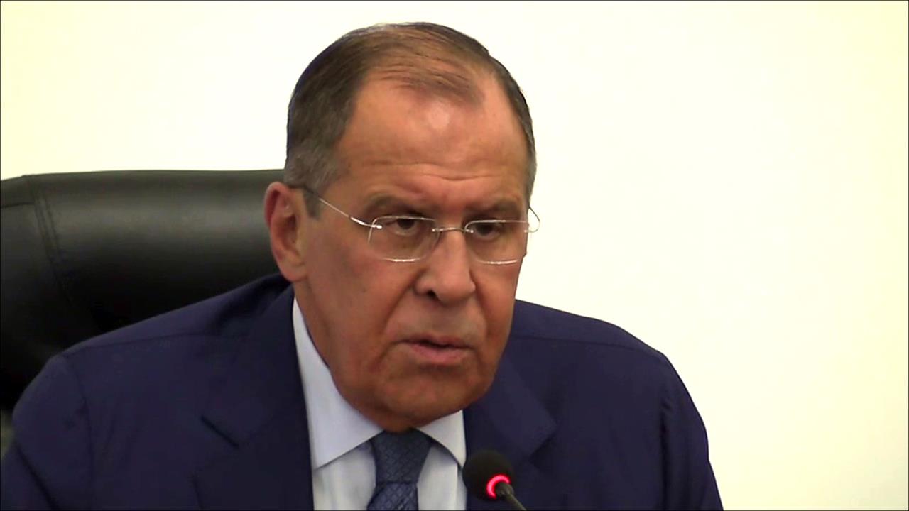 Сергей Лавров: Новые санкции США - это очередное проявление недобросовестной конкуренции