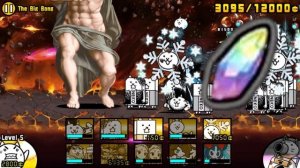 КАК ПОЛУЧИТЬ Platinum Ticket в The Battle Cats? | Гайд | Все Про Platinum Ticket.