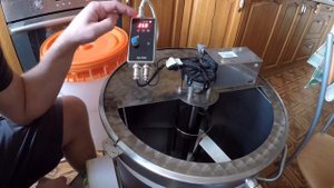 Подготовка к работе пароводяного котла. Автоматика.