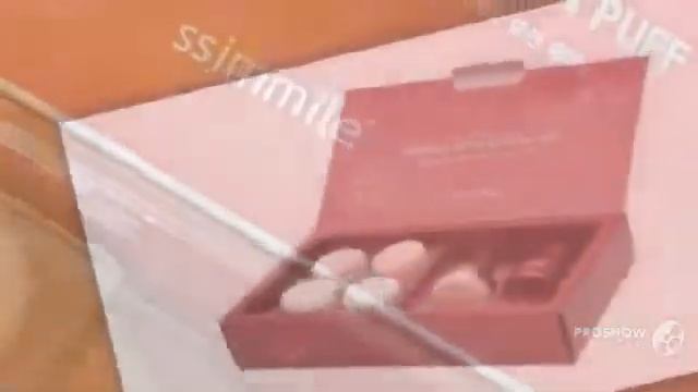 Обзор и демонстрация спонж tonymoly очищающий из конняку смотреть онлайн