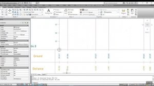 Quick Section Software – Info Labelling Autolisp Commands