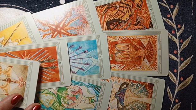 таропрогноз на 2024 год для рождённых в год Кролика (год Кота) смотреть онлайн