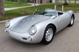 PORSCHE 550 SPYDER 1955.mp4