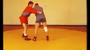 Самбо лучшие броски.