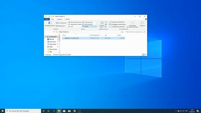 Optifine Für Minecraft Downloaden und Installieren/OHNE Java! смотреть онлайн