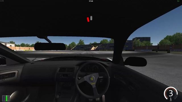 Assetto Corsa | Страдания при записи видео смотреть онлайн