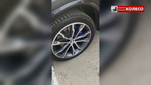 Антон: MICHELIN X-Ice North 4 SUV отзыв о шинах для КОЛЕСО.ру