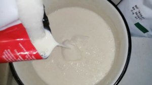 Как за 2 минуты повысить жирность молока