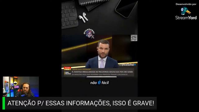 AGORA DECISÃO DE MORAES FOI CANCELADA BOLSONARO SE MANIFESTA SOBRE HOMEM F@C4 LOLA VAI AIR COM ESSA смотреть онлайн