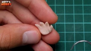 Making all Roblox Piggy Characters ➤ Part 1 ★ Polymer Clay Tutorial