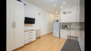 Дагомыс апарт отель Каравелла