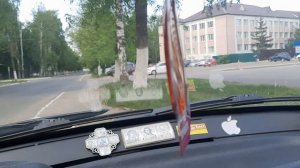 Ароматизатор в машину с ароматом жвачки Бабл Гам Areon