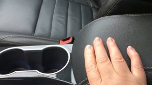 2014 Ford Escape Titanium+ Park Assist Review | Island Ford