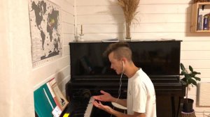 Пение фальцетом. Вокал онлайн. Россия. Москва