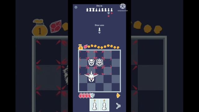 Pawnbarian a Puzzle Roguelike game, Pawnbarian gameplay, Pawnbarian Game, Pawnbarian