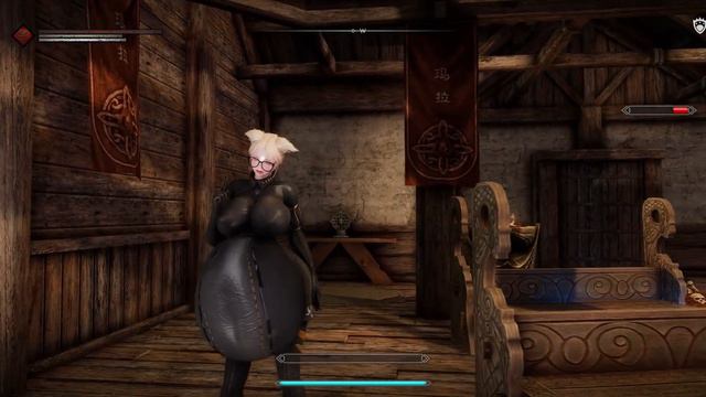 Skyrim vore смотреть онлайн