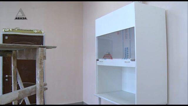 Ремонт в АГУ на финишной стадии смотреть онлайн