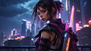 Gaming Music [Cyberpunk 2077 Phantom Liberty Music Edition] 3+ Hours