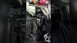 МЕРСЕДЕС C240 M112/ пропадает педаль газа/не стабильная работа двигатяля/повышенные обороты