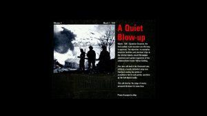 Commandos Behind Enemy Lines Прохождение: Миссия 1-2.