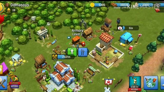 How to Play Gladiator Heroes  2020