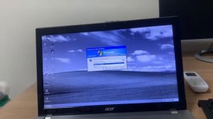 Как изменить страницу приветствия или вид завершения работы на Windows XP