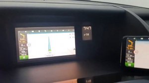 Подключение телефона к магнитоле Honda Elysion