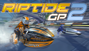 Riptide GP2 🅰🅽🅳🆁🅾🅸🅳🅿🅻🆄🆂👹 #Riptide GP2