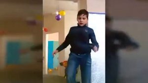 Мальчики стали девочками