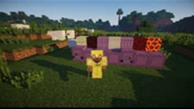 МАЙНКРАФТ ВАНИЛЬ 1.10! Возвращение?!
