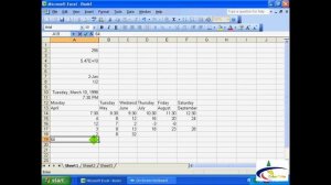 Microsoft Excel Guide for Intermediate Users | Excel Basic Tutorial - In Amharic