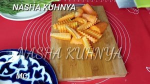 Шурпа Узбекская‼Потрясающее Прозрачный бульон‼Такой Вкусный Суп Покорил миллион сердец?NASHA KUHNYA